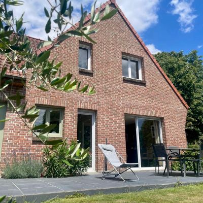 Vente maison à Marcq-en-Barœul - Ref.VM016 - Image 2