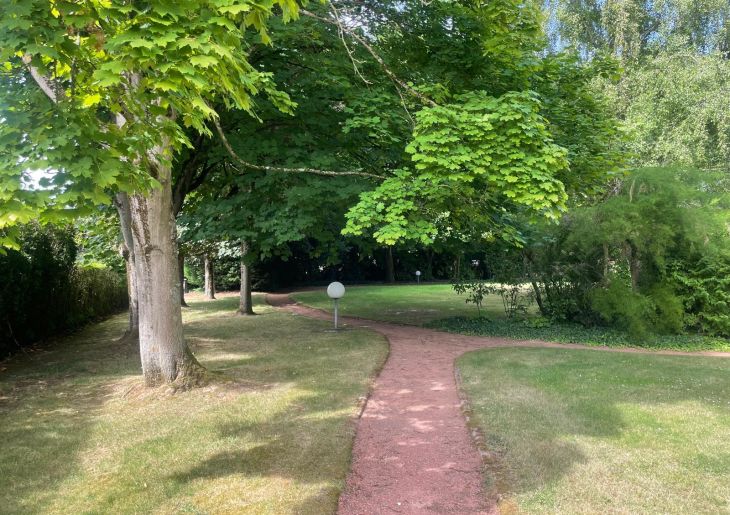 Vente appartement à  - Ref.LA014 - Image 2