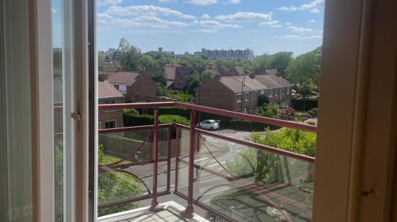 Appartement T3 à 2 pas de la Mairie de Marcq