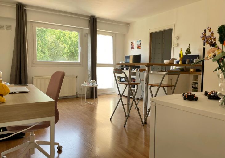 Vente appartement à Marcq-en-Barœul - Ref.LA004 - Image 2