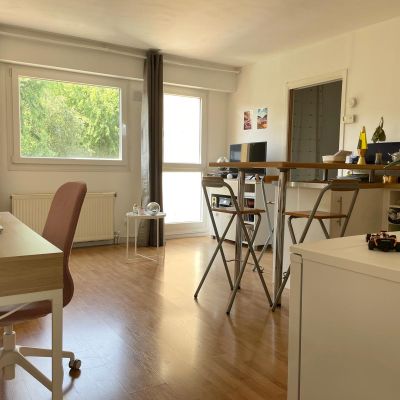 Vente appartement à Marcq-en-Barœul - Ref.LA004 - Image 2