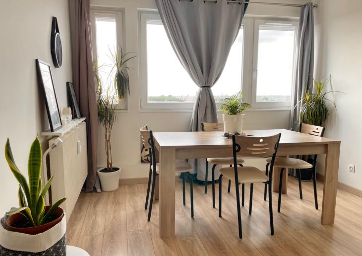 Vente appartement à Marcq-en-Barœul - Ref.VA001 - Image 2