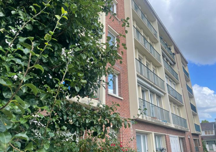 Vente appartement à Marcq-en-Barœul - Ref.VA021 - Image 2