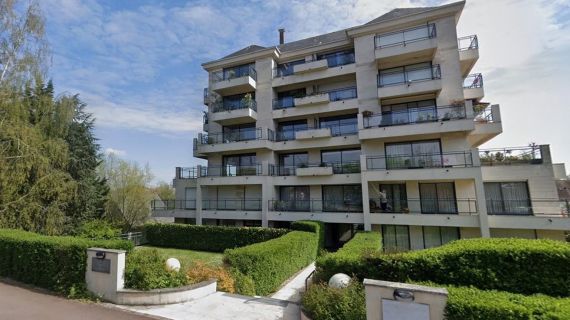Très bel appartement T4 dans résidence recherchée secteur Mairie