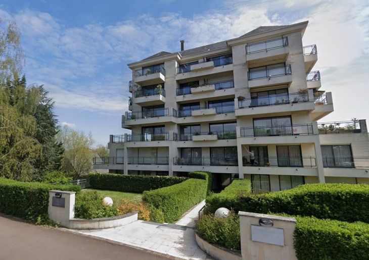 Vente appartement à Marcq-en-Barœul - Ref.VA002 - Image 1