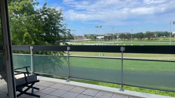 Magnifique appartement en duplex, vue imprenable