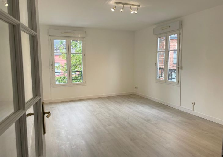 Location appartement à Marcq-en-Barœul - Ref.LA016 - Image 2