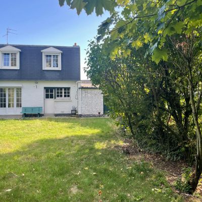 Vente maison à Marcq-en-Barœul - Ref.VM006 - Image 2