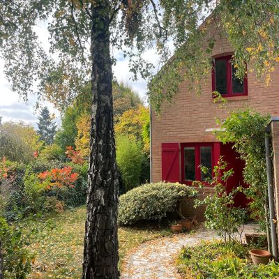 Vente maison à Marcq-en-Barœul - Ref.VM014 - Image 1