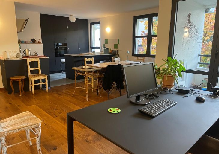 Vente appartement à Marcq-en-Barœul - Ref.VA030 - Image 5