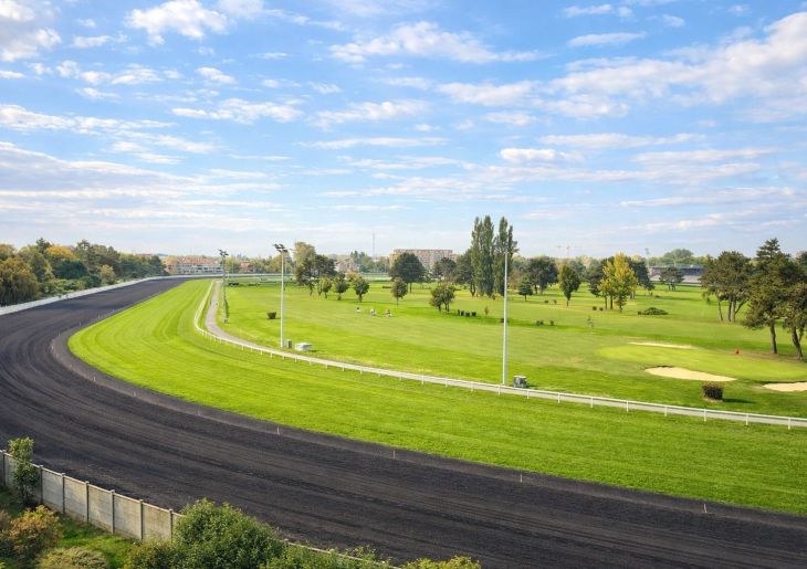 Vente appartement à Marcq-en-Barœul - Ref.VA027 - Image 1