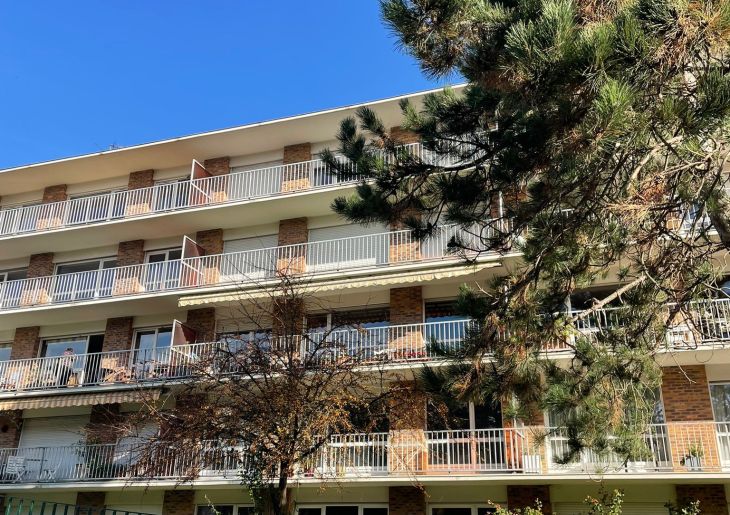 Vente appartement à Marcq-en-Barœul - Ref.VA011 - Image 2