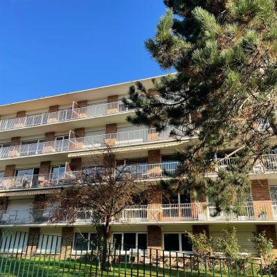 Vente appartement à Marcq-en-Barœul - Ref.VA011 - Image 2