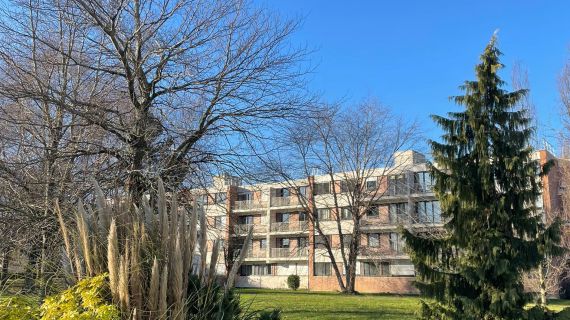 Appartement T3 à rénover idéalement situé à 2 pas de toutes les commodités du Bourg