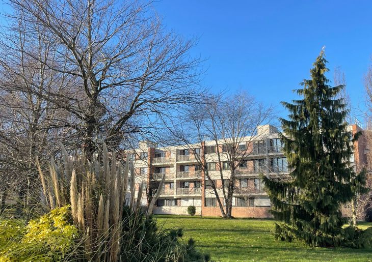 Vente appartement à Marcq-en-Barœul - Ref.VA034 - Image 1