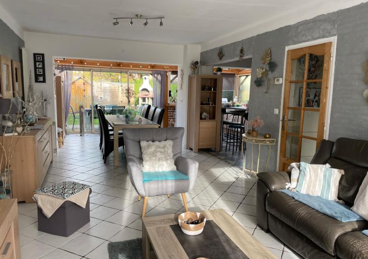 Vente maison à Marcq-en-Barœul - Ref.VM013 - Image 2