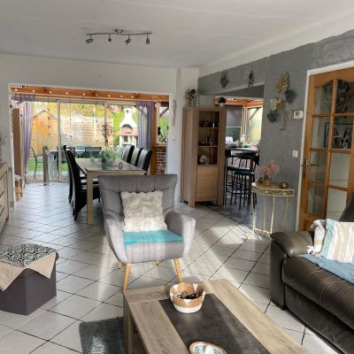 Vente maison à Marcq-en-Barœul - Ref.VM013 - Image 2