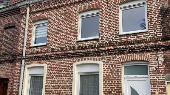  Charmante maison 1930 au cœur du Bourg