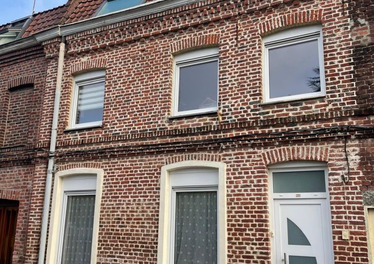 Vente maison à Marcq-en-Barœul - Ref.VM009 - Image 2