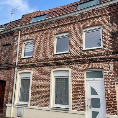 Vente maison à Marcq-en-Barœul - Ref.VM009 - Image 2