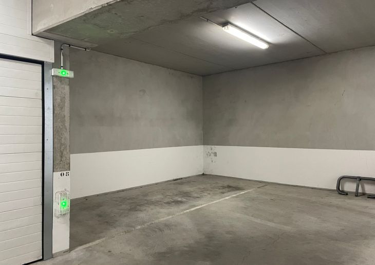 Vente garage à  - Ref.LP001 - Image 2