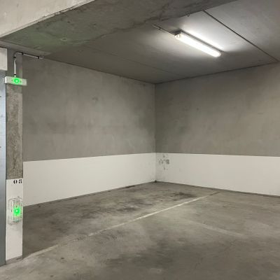 Vente garage à  - Ref.LP001 - Image 2