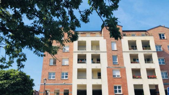 Location Bel Appartement de type 3 au coeur du Bourg