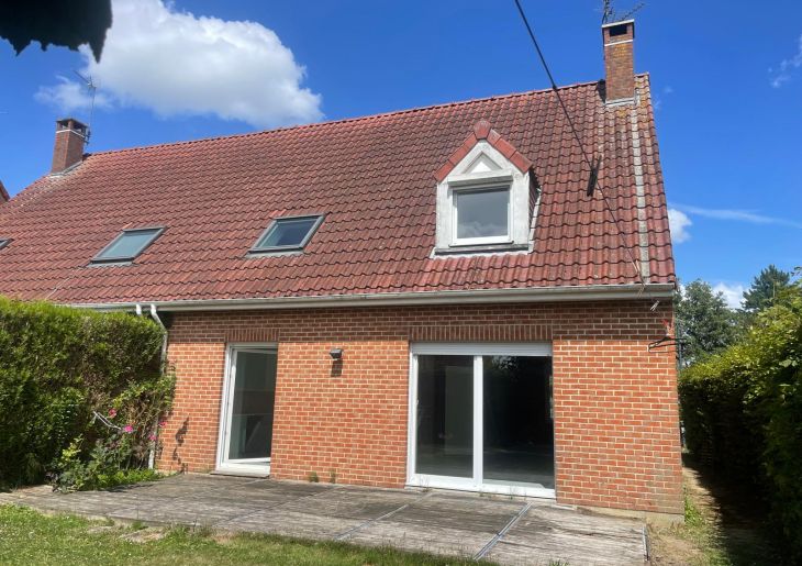 Location maison à Wambrechies - Ref.LM020 - Image 2