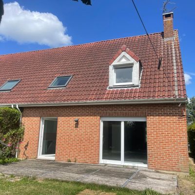 Location maison à Wambrechies - Ref.LM020 - Image 2