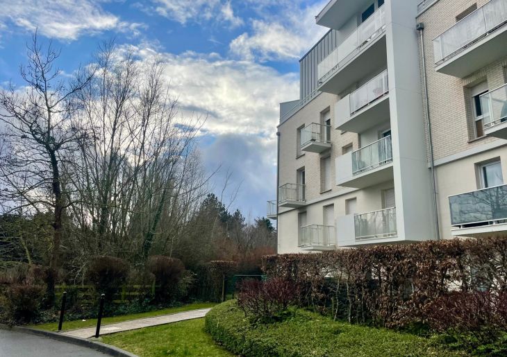 Vente appartement à La Madeleine - Ref.VA003 - Image 1