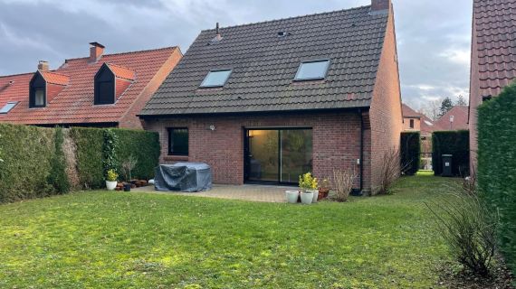  Charmante maison individuelle secteur Cheval Blanc