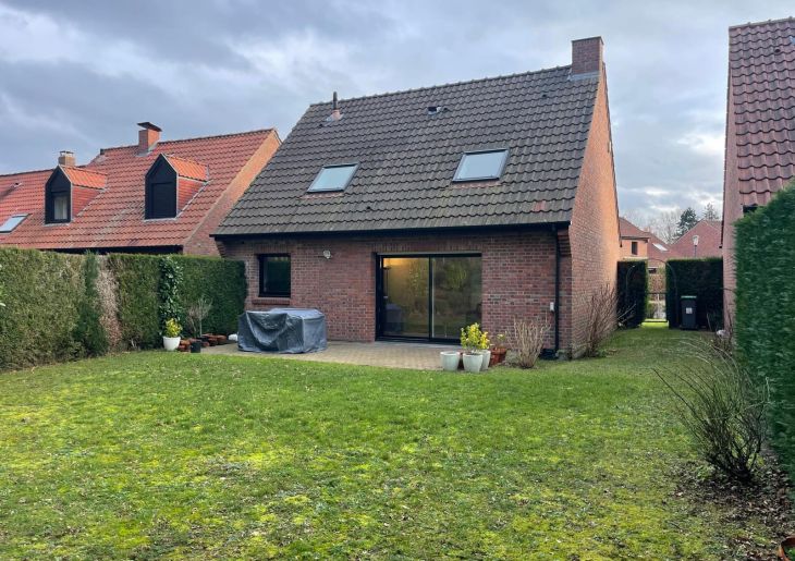 Vente maison à Marcq-en-Barœul - Ref.VM004 - Image 2