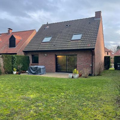 Vente maison à Marcq-en-Barœul - Ref.VM004 - Image 2