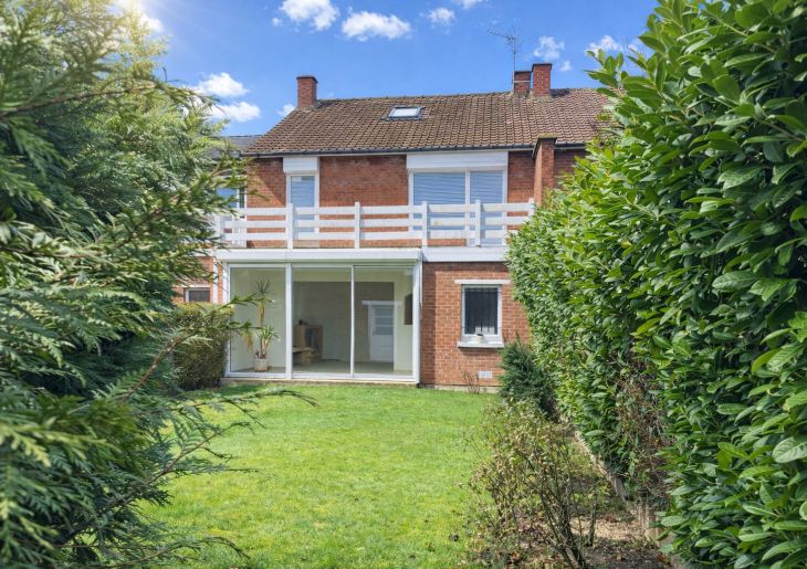 Vente maison à Marcq-en-Barœul - Ref.VM007 - Image 2