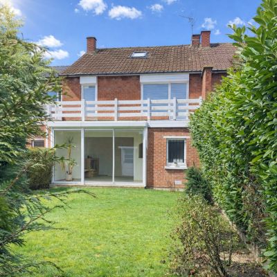 Vente maison à Marcq-en-Barœul - Ref.VM007 - Image 2