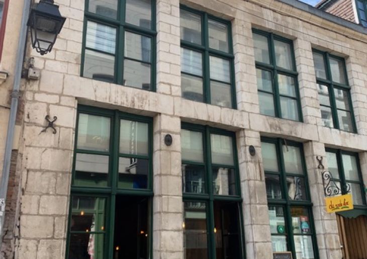 Location appartement à Lille - Ref.LA002 - Image 2