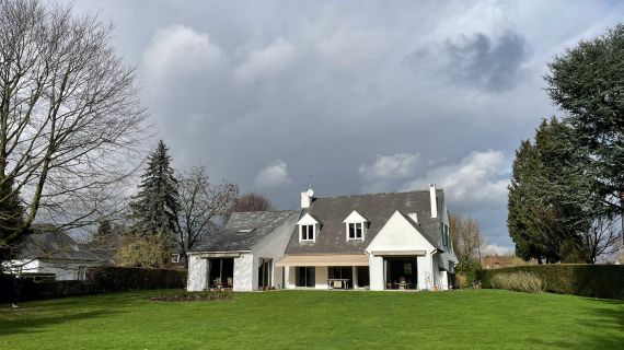 Demeure de famille - emplacement d'exception