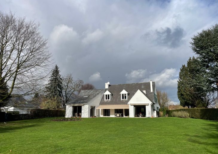 Vente maison à Bondues - Ref.VM015 - Image 2