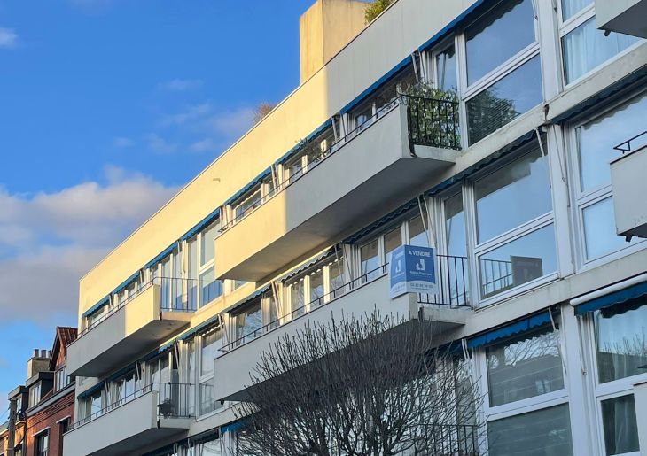 Vente appartement à - Ref.VA005 - Image 2