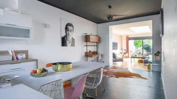 Maison coup de coeur secteur Bourg