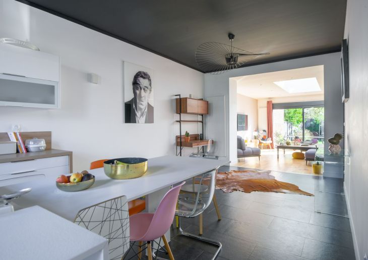 Vente maison à Marcq-en-Barœul - Ref.VM024 - Image 2