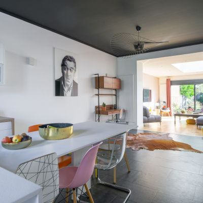 Vente maison à Marcq-en-Barœul - Ref.VM024 - Image 2