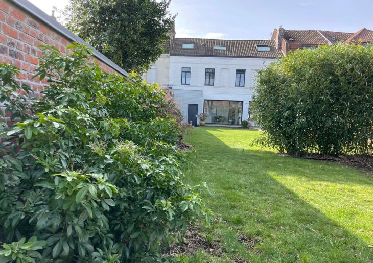 Vente maison à Marcq-en-Barœul - Ref.VM001 - Image 1