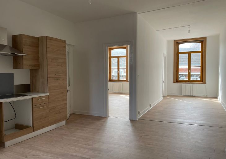 Location appartement à  - Ref.LA003 - Image 2