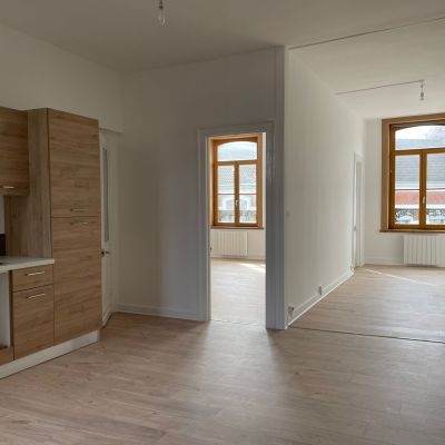 Location appartement à  - Ref.LA003 - Image 2