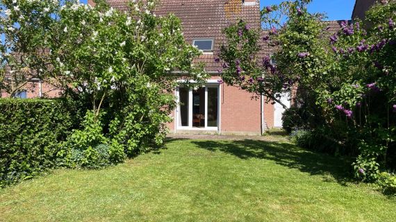 Jolie maison de lotissement en campagne de Bondues