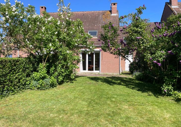 Vente maison à Bondues - Ref.VM020 - Image 1