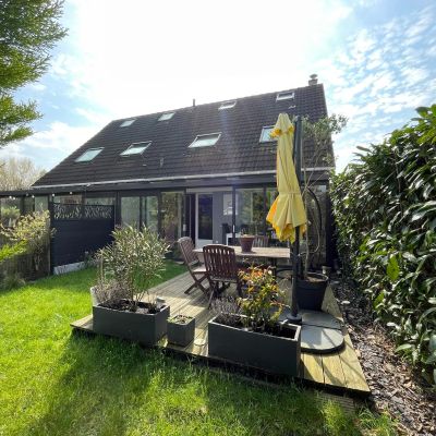 Vente maison à Marcq-en-Barœul - Ref.VM003 - Image 2