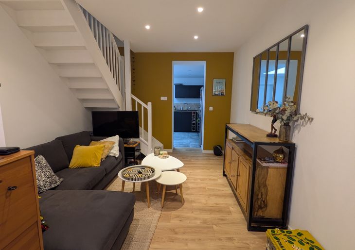 Vente maison à La Madeleine - Ref.LM005 - Image 2