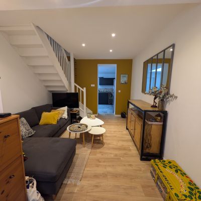 Vente maison à La Madeleine - Ref.LM005 - Image 2